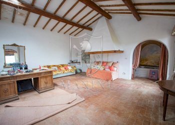 Rustico via del cimitero, Rapolano Terme - foto 13