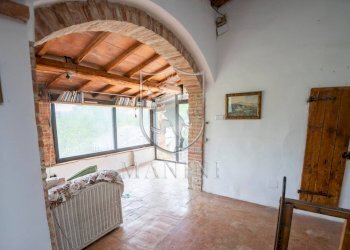 Rustico via del cimitero, Rapolano Terme - foto 14