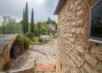 Rustico via del cimitero, Rapolano Terme - foto 15