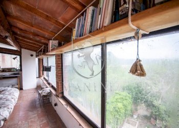 Rustico via del cimitero, Rapolano Terme - foto 16