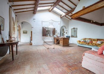 Rustico via del cimitero, Rapolano Terme - foto 17