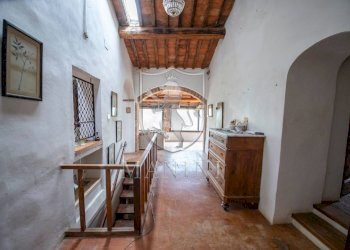 Rustico via del cimitero, Rapolano Terme - foto 19