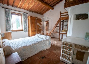 Rustico via del cimitero, Rapolano Terme - foto 20