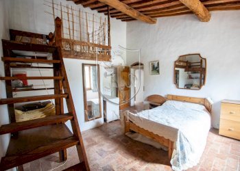 Rustico via del cimitero, Rapolano Terme - foto 21