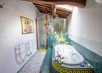 Rustico via del cimitero, Rapolano Terme - foto 25