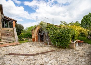 Rustico via del cimitero, Rapolano Terme - foto 26
