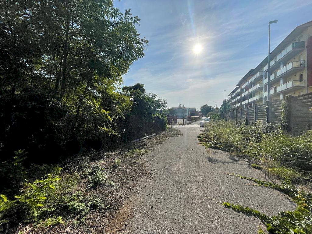 Terreno edificabile Mantova - foto 1