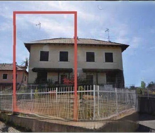 1.jpg - Appartamento Via Caduti di Nassirya 14, Capriata d'Orba - foto 1