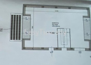 Soffitta.jpeg - Villa Capannori - foto 11