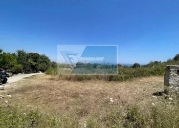 Terreno edificabile Via Goffredo Mameli, Siracusa - foto 1