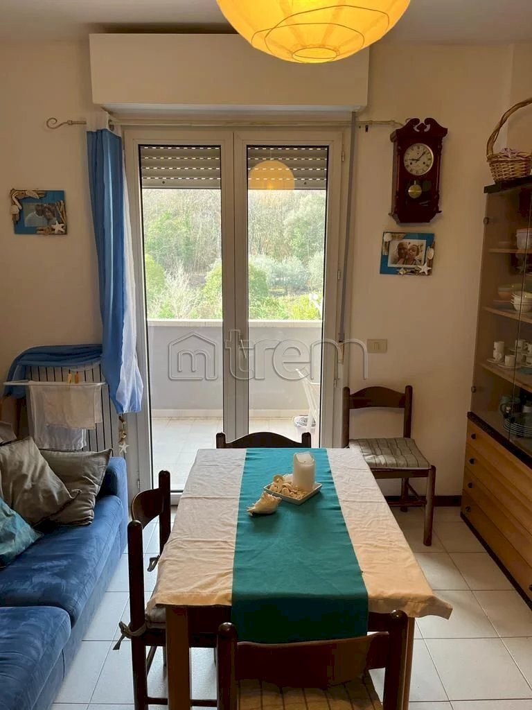 Bilocale Via Michelangelo, Borghetto Santo Spirito - foto 2