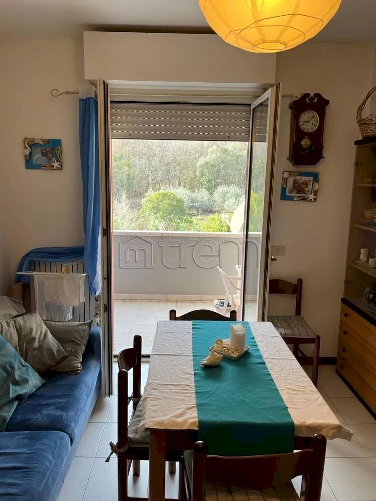 Bilocale Via Michelangelo, Borghetto Santo Spirito - foto 3