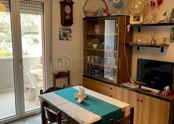 Bilocale Via Michelangelo, Borghetto Santo Spirito - foto 4