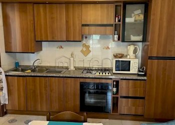 Bilocale Via Michelangelo, Borghetto Santo Spirito - foto 6