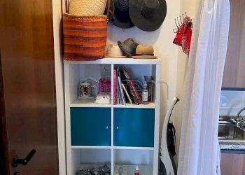 Bilocale Via Michelangelo, Borghetto Santo Spirito - foto 12