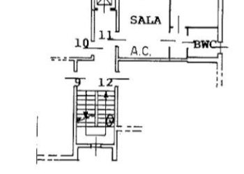 Bilocale Via Michelangelo, Borghetto Santo Spirito - foto 20