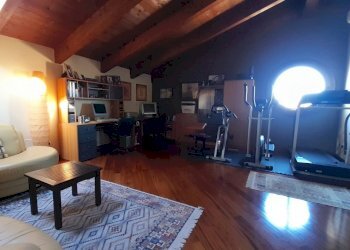 Casa indipendente Ravenna (zona Ponte Nuovo) - foto 10