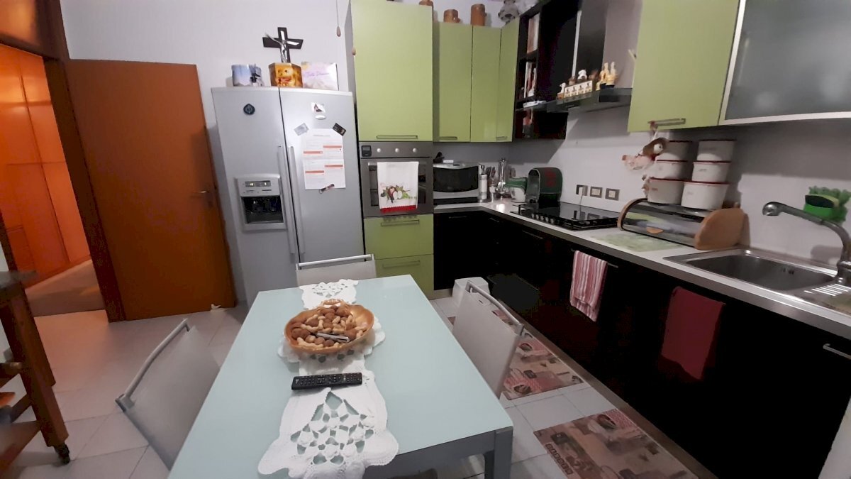 Independent house Ravenna (neighborhood Ponte Nuovo) - photo 3