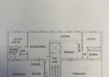 Two-room apartment Ravenna - photo 6