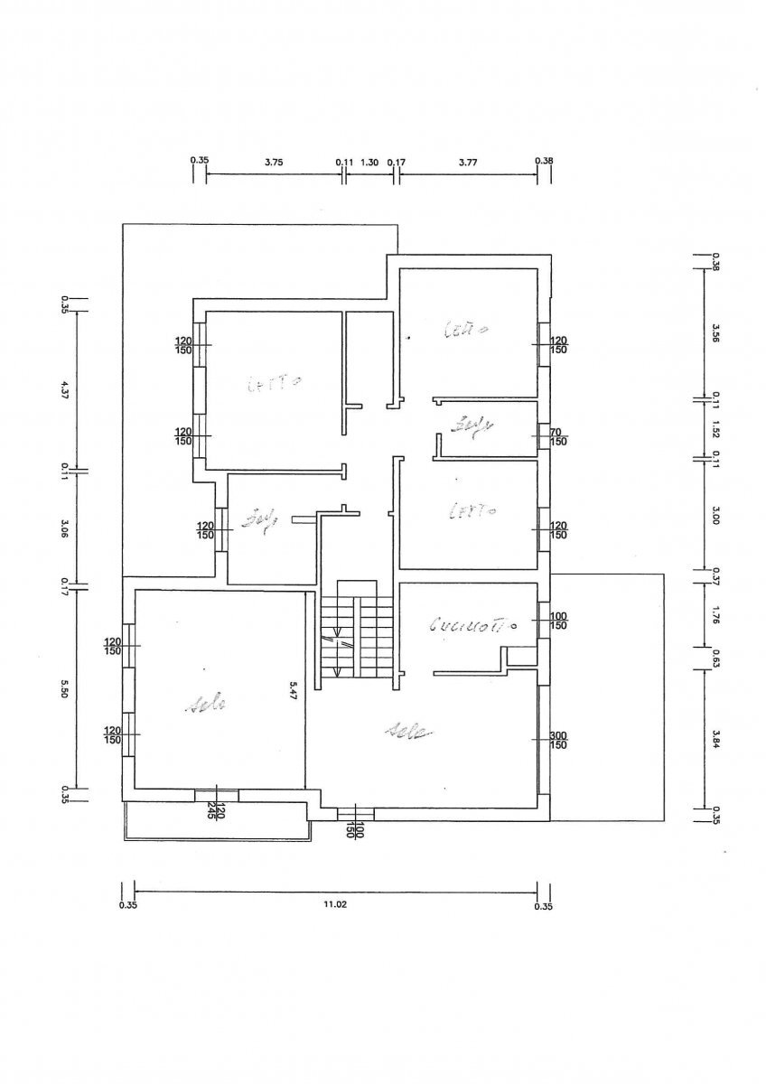 Independent house Ravenna (neighborhood Classe) - photo 1