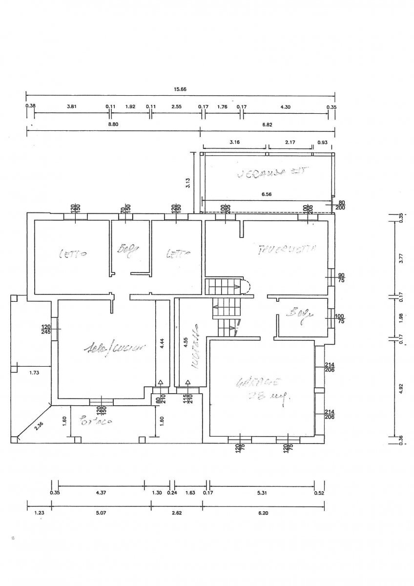 Independent house Ravenna (neighborhood Classe) - photo 2