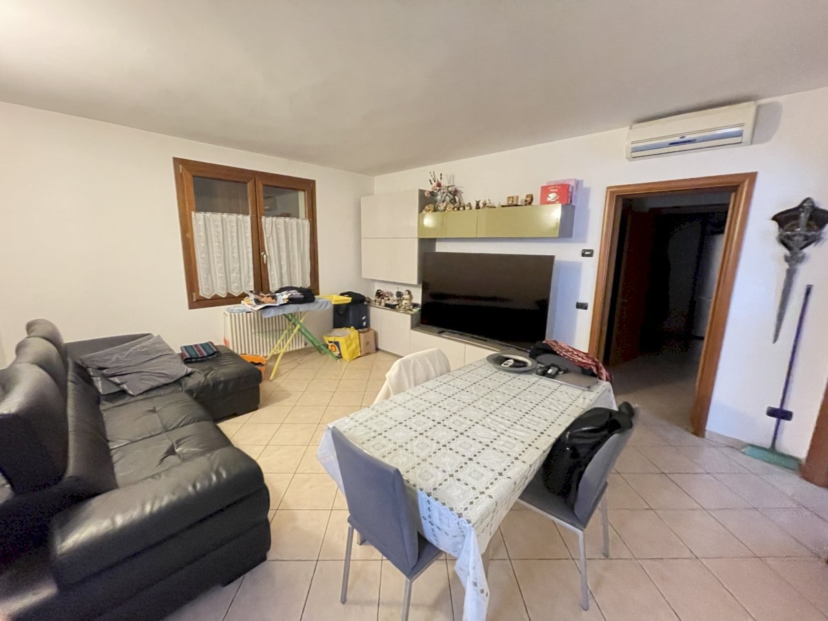 Casa indipendente Ravenna (zona San Michele) - foto 1