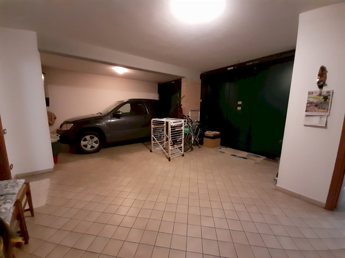 Casa indipendente Ravenna (zona Ponte Nuovo) - foto 3