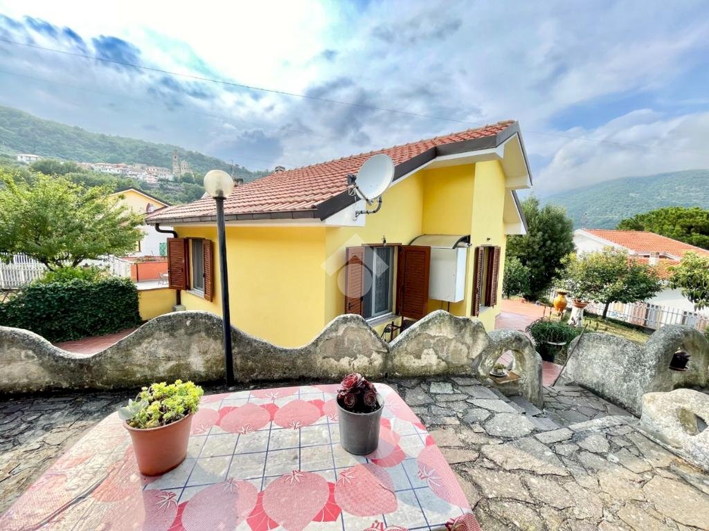 Terraced Villa Via IV Novembre, Diano Arentino - photo 2