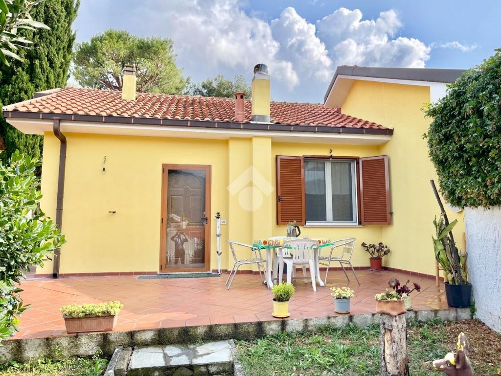 Terraced Villa Via IV Novembre, Diano Arentino - photo 3