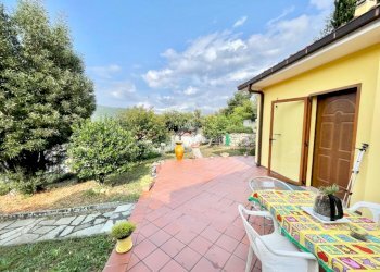 Villa a Schiera Via IV Novembre, Diano Arentino - foto 4