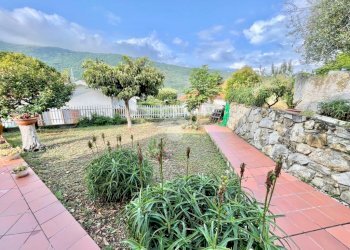 Villa a Schiera Via IV Novembre, Diano Arentino - foto 6