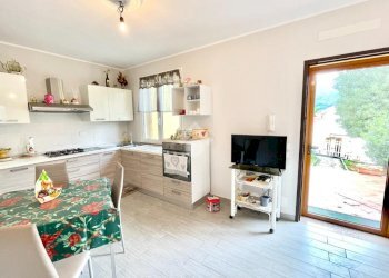 Villa a Schiera Via IV Novembre, Diano Arentino - foto 8