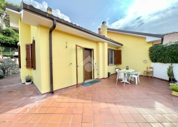 Villa a Schiera Via IV Novembre, Diano Arentino - foto 12