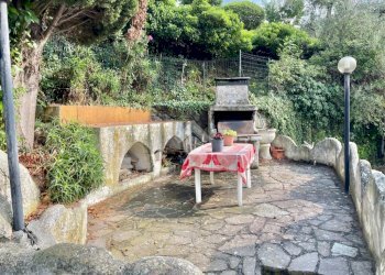 Villa a Schiera Via IV Novembre, Diano Arentino - foto 14