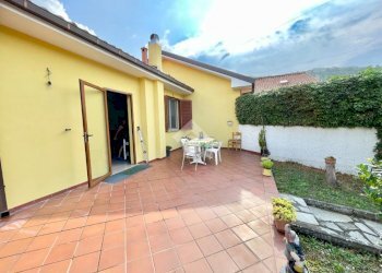 Villa a Schiera Via IV Novembre, Diano Arentino - foto 17