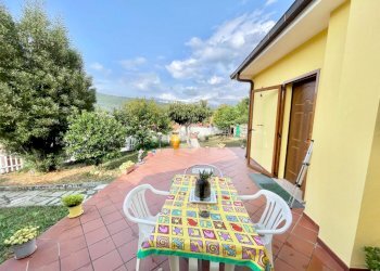 Villa a Schiera Via IV Novembre, Diano Arentino - foto 21