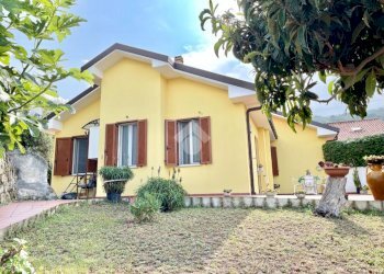 Villa a Schiera Via IV Novembre, Diano Arentino - foto 22
