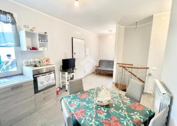 Villa a Schiera Via IV Novembre, Diano Arentino - foto 23