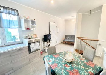 Villa a Schiera Via IV Novembre, Diano Arentino - foto 26