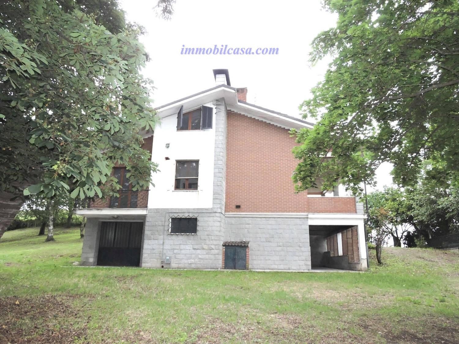 Villa Clavesana Garino, Clavesana - foto 1
