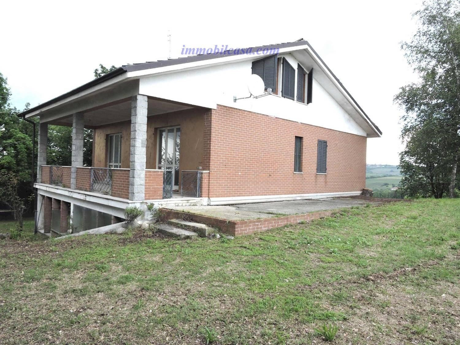Villa Clavesana Garino, Clavesana - foto 3