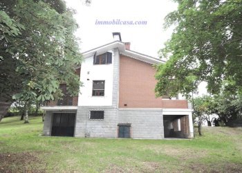 Villa Clavesana Garino, Clavesana - photo 1