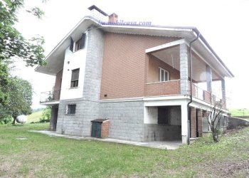 Villa Clavesana Garino, Clavesana - photo 2