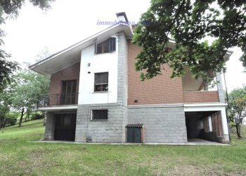 Villa Clavesana Garino, Clavesana - photo 7