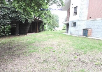 Villa Clavesana Garino, Clavesana - photo 11
