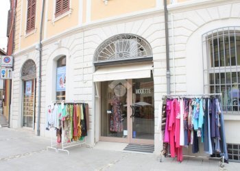 Negozio negozio via carbonari, Cesena - foto 9
