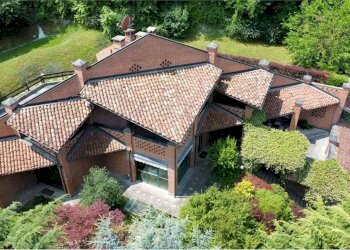 Villa Unifamiliare Strada Comunale del Cartman, 48, Torino (zona Madonna del Pilone) - foto 3