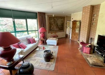 Villa Unifamiliare Strada Comunale del Cartman, 48, Torino (zona Madonna del Pilone) - foto 4