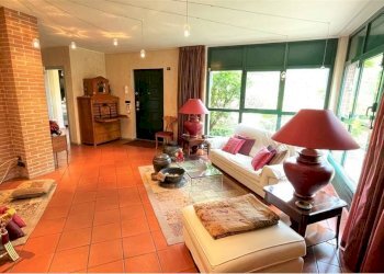 Villa Unifamiliare Strada Comunale del Cartman, 48, Torino (zona Madonna del Pilone) - foto 5