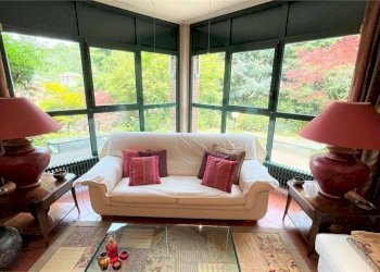 Villa Unifamiliare Strada Comunale del Cartman, 48, Torino (zona Madonna del Pilone) - foto 6